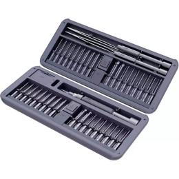 Викрутка з комплектом біт JimiHome Screwdriver Set (JM-GNT80)