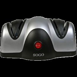 Електроточилка для ножів Sogo ACU-SS-13500