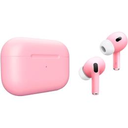 Навушники Apple AirPods Pro 2 Pink Sand Matte (MTJV3)