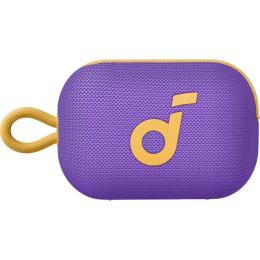 Портативна акустика SoundCore Select 4 Go Purple (A31X10Q1)