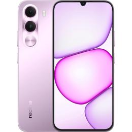 Смартфон Realme C100i 4/128GB Dawn Purple Global