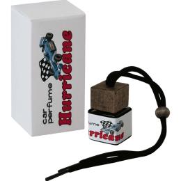 Автомобільний ароматизатор Hurricane Turbo