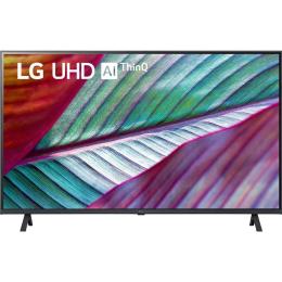 Телевізор LG UR78 43" LCD Ultra HD 4K (43UR78006LK) UA