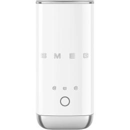 Вспениватель молока Smeg MFF02WHEU White