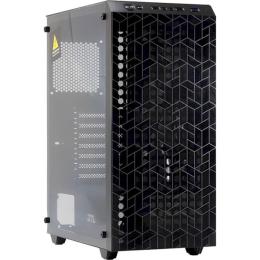 Корпус GTL Gaming Shield Black (GTL2625B6)