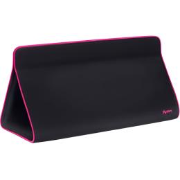 Сумка для фена Dyson designed storage bag Black/Fuchsia (971313-01)