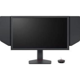 Монітор Zowie 24.1" XL2566X+ Dark Grey (9H.LMRLB.QBE)