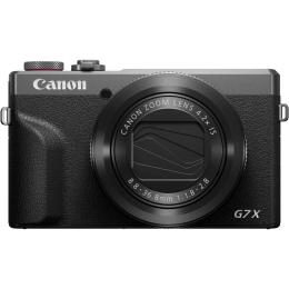 Фотоаппарат Canon PowerShot G7 X Mark III 30th Anniversary Edition (7563C016)