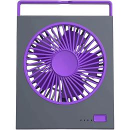 Портативний вентилятор DK WT-L19 Black