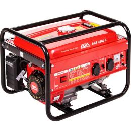 Генератор бензиновый AGM AGP 2300s