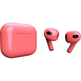 Навушники Apple AirPods 3 Coral Gloss (MME73)