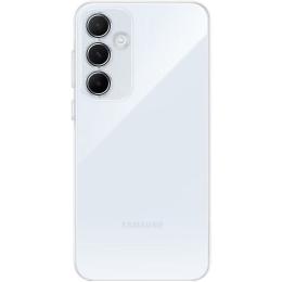 Чохол-накладка Samsung Clear Case для Galaxy A55 Transponent (EF-QA556CTEGWW)