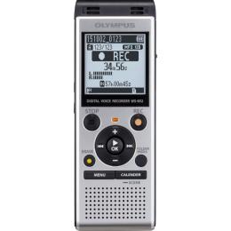 Диктофон Olympus WS-852 4GB Silver (V415121SE000)