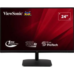Монітор ViewSonic 24" VA2432-MHD