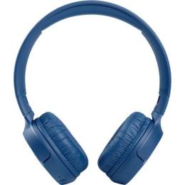 Навушники JBL Tune 510BT Blue (JBLT510BTBLUEU)