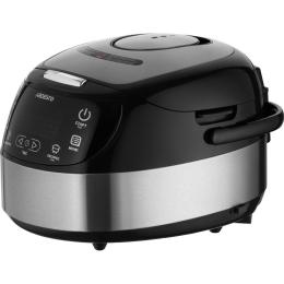 Мультиварка-скороварка Ardesto MC-P17DGDF