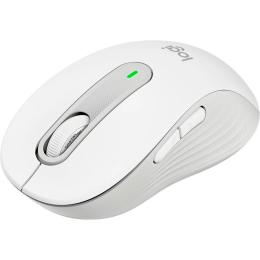 Миша Logitech Signature Wireless M650 Off-White (910-006275)