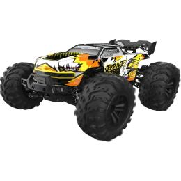 Машинка на радіокеруванні JJRC Q117B Pro High-Speed SUV Car Orange