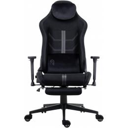 Геймерское кресло GT Racer X-2309 Fabric Black