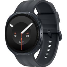 Смарт-часы Samsung Galaxy Watch9 44mm Graphite (SM-L350NZKA)