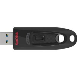 USB флеш-накопичувач SanDisk Ultra 256GB USB-A 3.0 (SDCZ48-256G-U46)