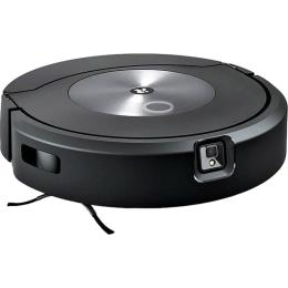 Робот-пилосос iRobot Roomba Combo j7