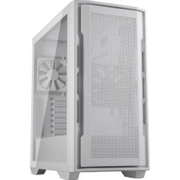 Корпус Cougar Uniface White (385C780.0006)