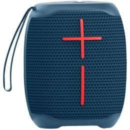 Портативна акустика WiWU Thunder P40 Mini Dark Blue