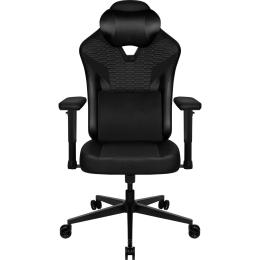 Геймерське крісло TX3 Eaze V2 Racer Black (TEGC-2064101.11)