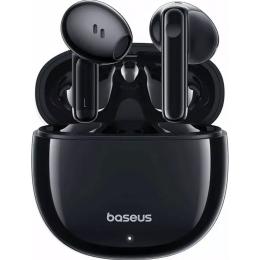 Навушники Baseus Bowie E13 Black (A00059701127-Z1)