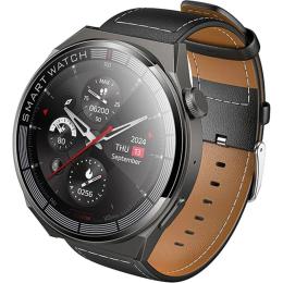 Смарт-часы Hoco Y35 Call Version Black