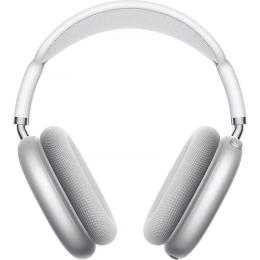 Наушники Hoco W65 Plus Happy ANC Silver