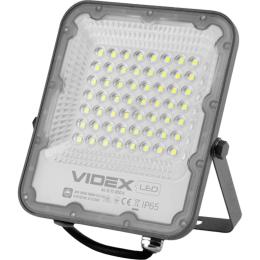 Світлодіодний прожектор Videx Premium F2 День-Ніч 30W 5000K (VL-F2-305G-N)