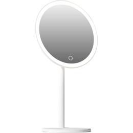 Зеркало для макияжа DOCO DM005 Daylight Mirror White