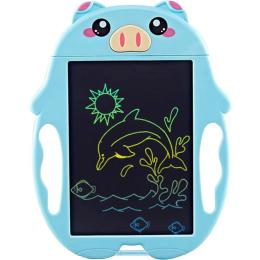 Планшет для малювання DK Kids Pad 9" Color Piggy Blue