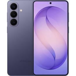 Смартфон Samsung Galaxy S26 Plus 12/512GB Cobalt Violet (SM-S947BZVG)