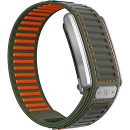 Фитнес-браслет Whoop MG Life Navigator Evergreen + подписка Life на 12 месяцев