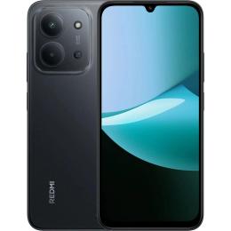 Смартфон Redmi 15C 8/256GB Midnight Black Global EU