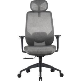 Офисное кресло OfficePro Comfort OC524G Gray
