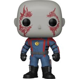 Фігурка Funko Pop! Guardians of the Galaxy Volume 3: Дракс 9.6см(68053)
