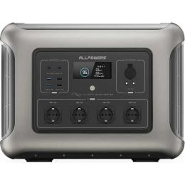 Зарядная станция Allpowers R2500