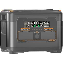 Зарядная станция NewsMy X2400