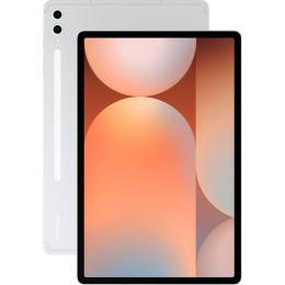 Планшет Samsung Galaxy Tab S10 Plus Wi-Fi 12/256GB Platinum Silver (SM-X820NZSR)