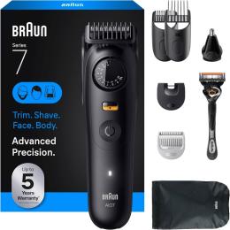 Универсальный триммер Braun Series 7 All-in-One AIO7530