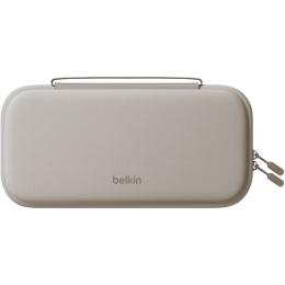 Чехол Belkin для Nintendo Switch 2 + Power Bank 10000 mAh Sand (ENA001HQSA-V2)