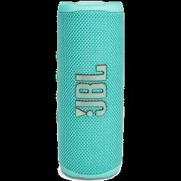 Портативна акустика JBL Flip 6 Teal (JBLFLIP6TEAL)