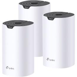 Wi-Fi Mesh система TP-Link Deco S7 3-Pack