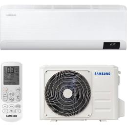 Спліт-система Samsung Nordic AR12TXFYBWKNEE