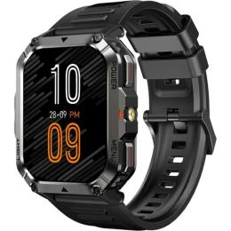 Смарт-часы Blackview W70 Pro Black (6931548322702)