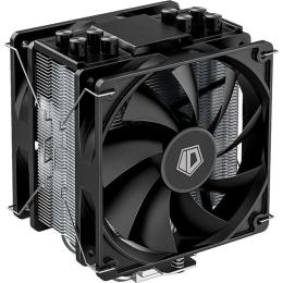 Кулер для процессора ID-Cooling SE-214-XT Plus Black
